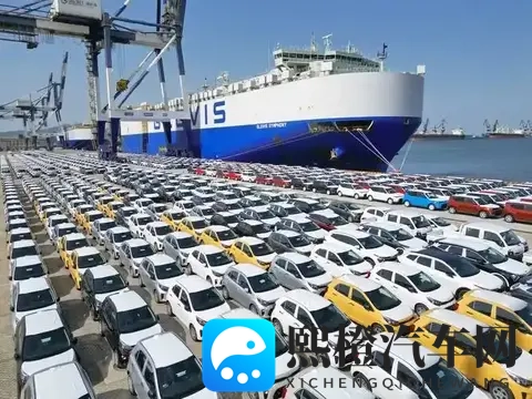 中国汽车对俄出口暴跌58%，税收重压下车企急寻新出路-2