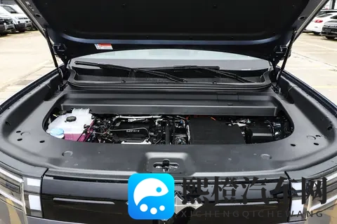 试完方程豹钛7,才明白方盒子SUV也可以外酷内舒-1