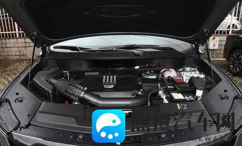 凯迪拉克XT5购车指南:配置差异与选买建议-1