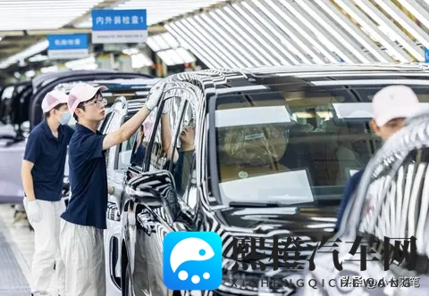 10月新能源车销量榜:零跑B10登顶,新势力改写行业秩序-1