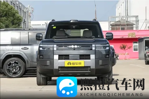 避开20万级SUV选车坑，方程豹钛7的真实体验值得参考！-3