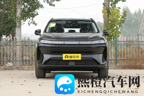 哈弗 H6L 11 月 18 日上市,中型 SUV 定位,能杀出重围吗?-3