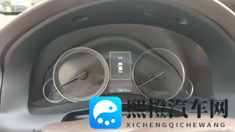 十年雷车也保值!10万出头圆你雷克萨斯梦-3