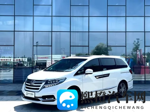 17万拿下本田艾力绅混动，宜商宜家，奶爸福音？-1