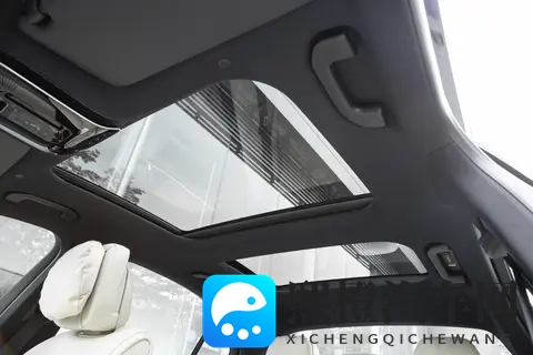 2025款奔驰C级购车手册 5大版本如何选最划算?-2