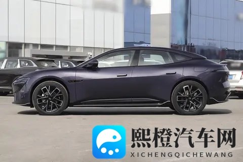 权益价2049万元起 标配华为192线激光雷达 阿维塔06 Elite版上市-3