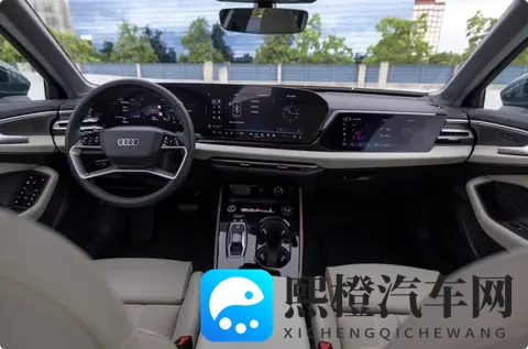 奥迪 A4 没了!取代它的 A5,到底是换壳还是真进化?-1