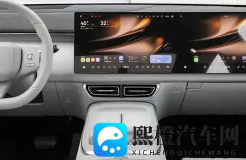 深蓝S09六座SUV体验：家庭出行更舒适？空间与智能表现给出答案-1