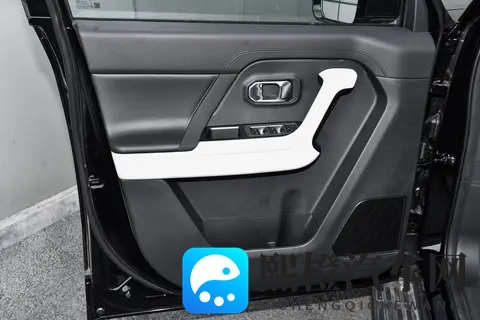 解读捷途山海 T1 四驱版:三电机真四驱 + 1500 公里续航,可城可野-3