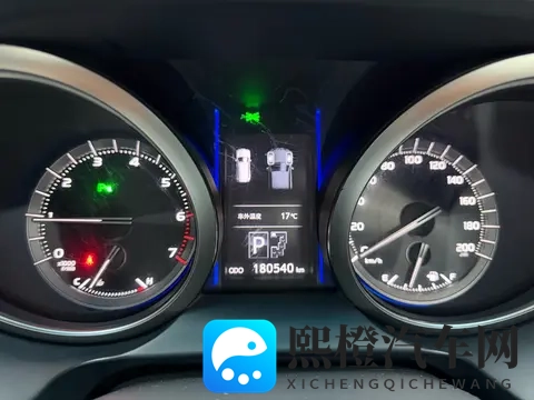 25万多拿下陆地巡洋舰,14款丰田普拉多带你翻山越岭-1