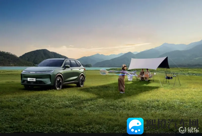 哈弗H6L上市:以初心为笔,绘就信任新篇!-1