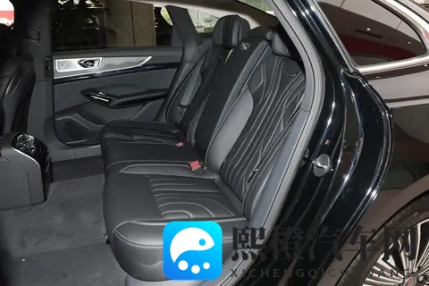 2025 款红旗 H97 款车型怎么挑？从细节到需求的适配建议-2