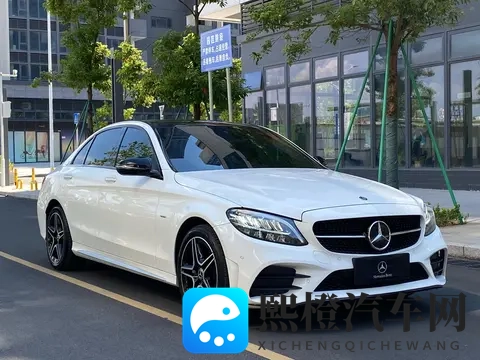 15万多拿下奔驰C级,豪华品牌入门之选?-1