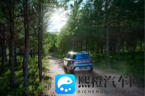 十多万买豪华插混?smart精灵#5 EHD3 屏联动 + 真皮座椅,家用够实在-1