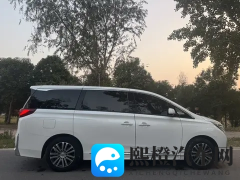 2021款传祺M8，10万公里一手车，宜商宜家，现在还值得入手吗？-2