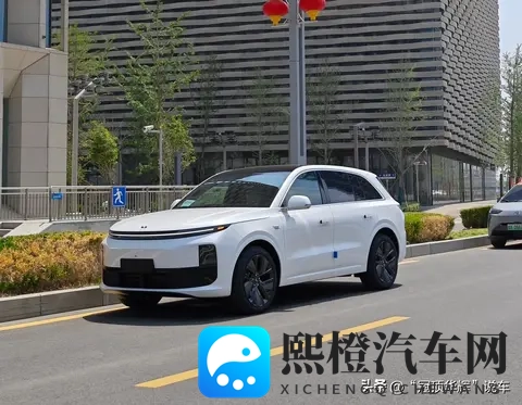 理想MEGA起火，冷却液背锅？系统预警早失效了-1