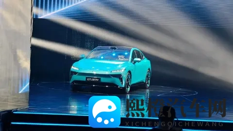 东风奕派eπ007+上市 限时焕新价1399-1499万元-3