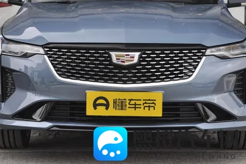 兼顾操控与实用 2025 款凯迪拉克 CT4 选购要点梳理-2