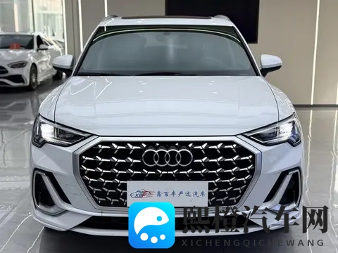 16万多拿下准新奥迪Q3,一手车,通勤代步好选择?-3