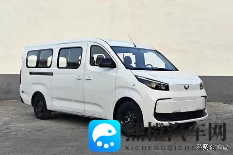 五菱扬光Pro亮相，设计反常却实用，城市生活新解法-2