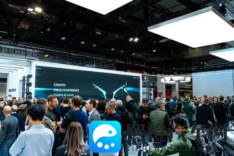 感谢春风,为我们中国摩托车品牌在世界顶级舞台上长脸了!-1