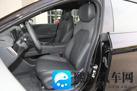 颜值性能全都要 东风奕派eπ007和昊铂GT Lite如何选-1