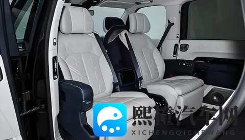 自主品牌扎堆推大型 SUV：不只是跟风，背后藏着这些门道-1