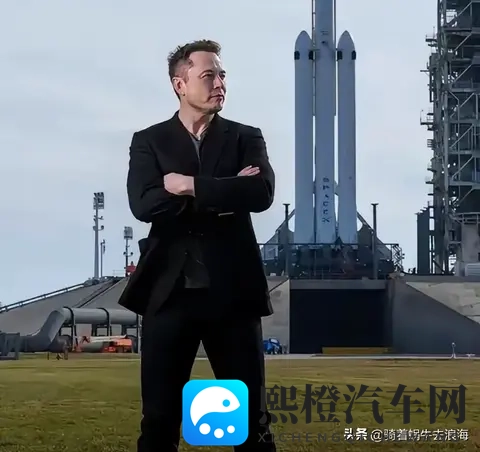 马斯克:特斯拉的灵魂人物?光环之下,是神坛还是火药桶?-1