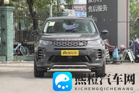 买路虎发现运动避坑：全系四驱哪款最香？-1