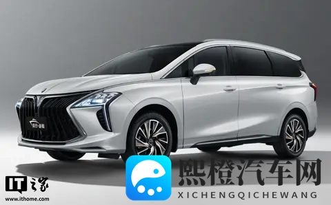 1549 万元起、15T 插混中型 MPV，东风风行游艇 PHEV 发布-2