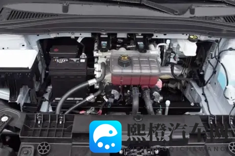 上市降了24万,活在舒适圈里的坦克400确实得上点强度-1