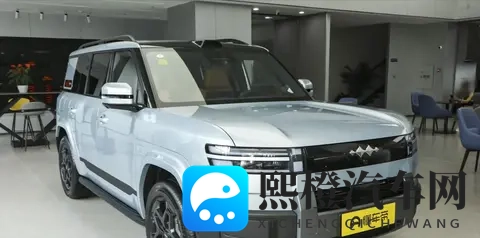 1798万起！方程豹钛7上市，插混方盒子市场变天了-2