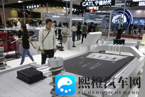 车企 “堵门” 宁德时代,电池供应又趋紧,你订的车年底能到货吗?-2