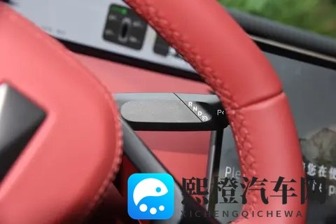 阿维塔06 Elite版上市：2199万起，标配激光雷达+华为ADS 4 Max-3