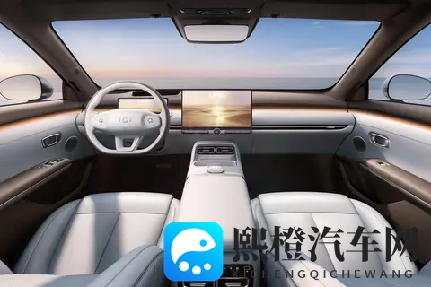 不只性价比!长安启源 A06 上市:大空间 + 高舒适,家庭出行超从容-3