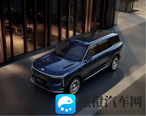 智己LS9今晚上市,三零重力座椅 + 4D 按摩,402km续航对标问界M8-3