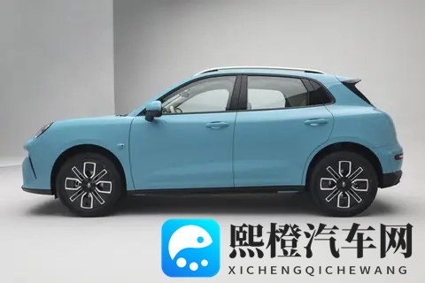 阿明说车侃赛：1098万带激光雷达！欧拉5预售硬刚银河E5-1