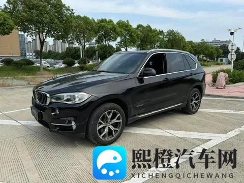 16万多拿下宝马X5(进口)，65秒破百，奶爸家用好选择！-3