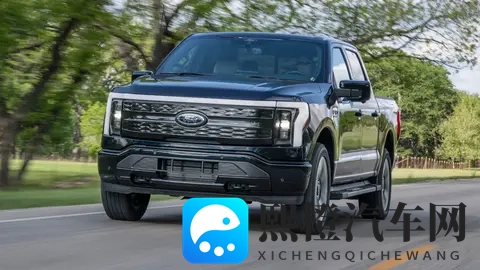 福特F-150 Lightning要凉？电动皮卡王炸或面临退场-2