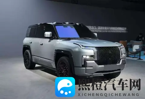 揭秘比亚迪技术路线：仰望U8为何悄悄抛弃插混？-1