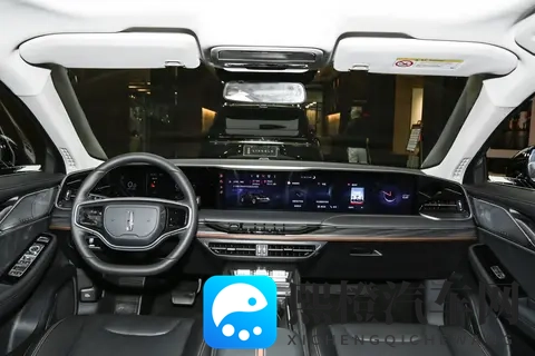 预算 25 万买豪华轿车?林肯 Z 选买推荐-2