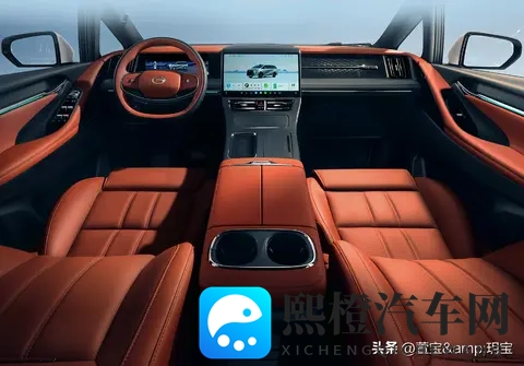 传祺向往M8 2026款上市：降价6万换装华为智驾，纯电续航却腰斩？-3