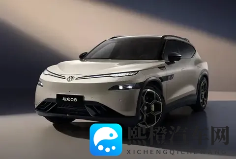 安徽大众中大型纯电SUV“与众08”完成申报：轴距3030毫米 支持800V超快充-1