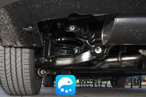 埃安i60增程版:亏电油耗55L,增程器启动噪音小,加速不肉-1