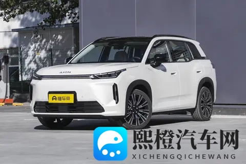 AION i60 增程版:星源增程技术,把增程车的三大毛病全治好了?-2