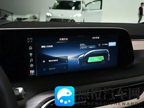 别克GL8陆尚双十一购车政策,提供约3万元综合权益-3