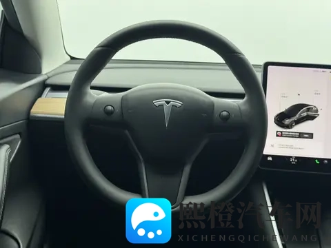 10万多拿下特斯拉Model3，体验56秒加速的快感-3