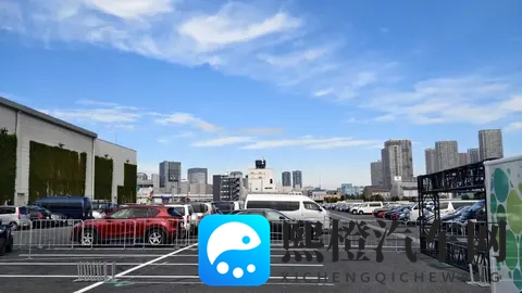 给日本注入“汽车文化”-2