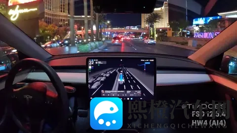马斯克豪言特斯拉FSD全面入华，为何没了任何响声？-2