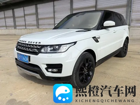 十年路虎揽胜运动,22万多体验陆地游艇的豪华与性能-3